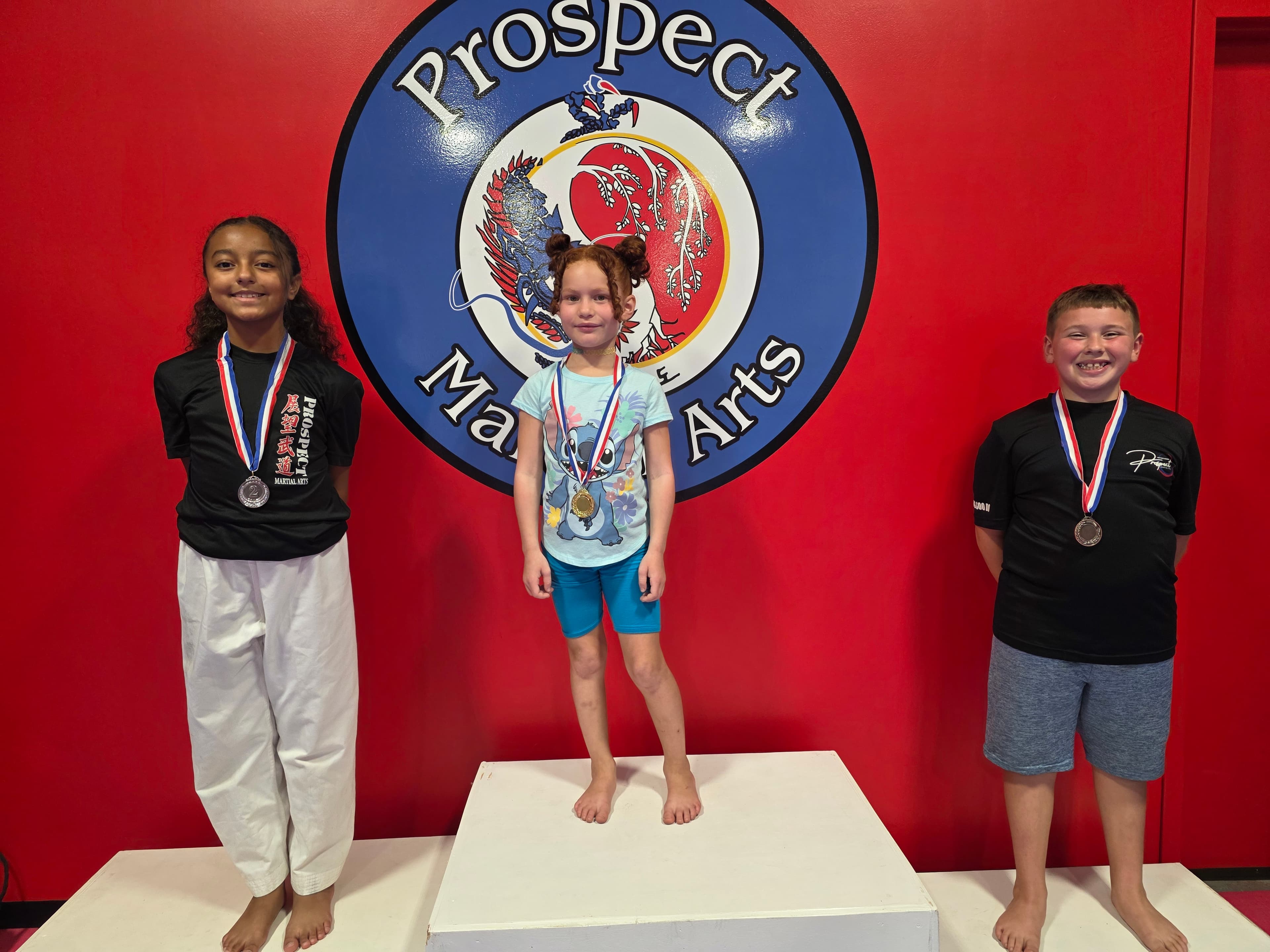 Prospect Martial Arts photo 3