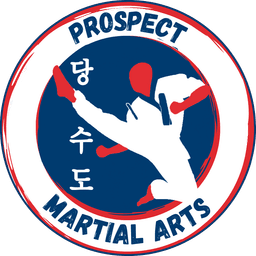 Prospect Martial Arts Logo