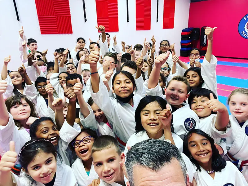Martial Arts School | Prospect Martial Arts