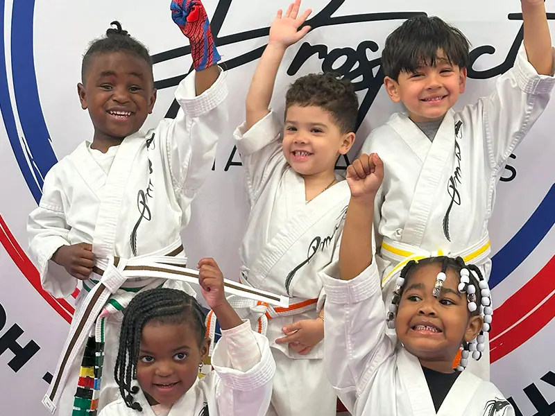 Martial Arts School | Prospect Martial Arts