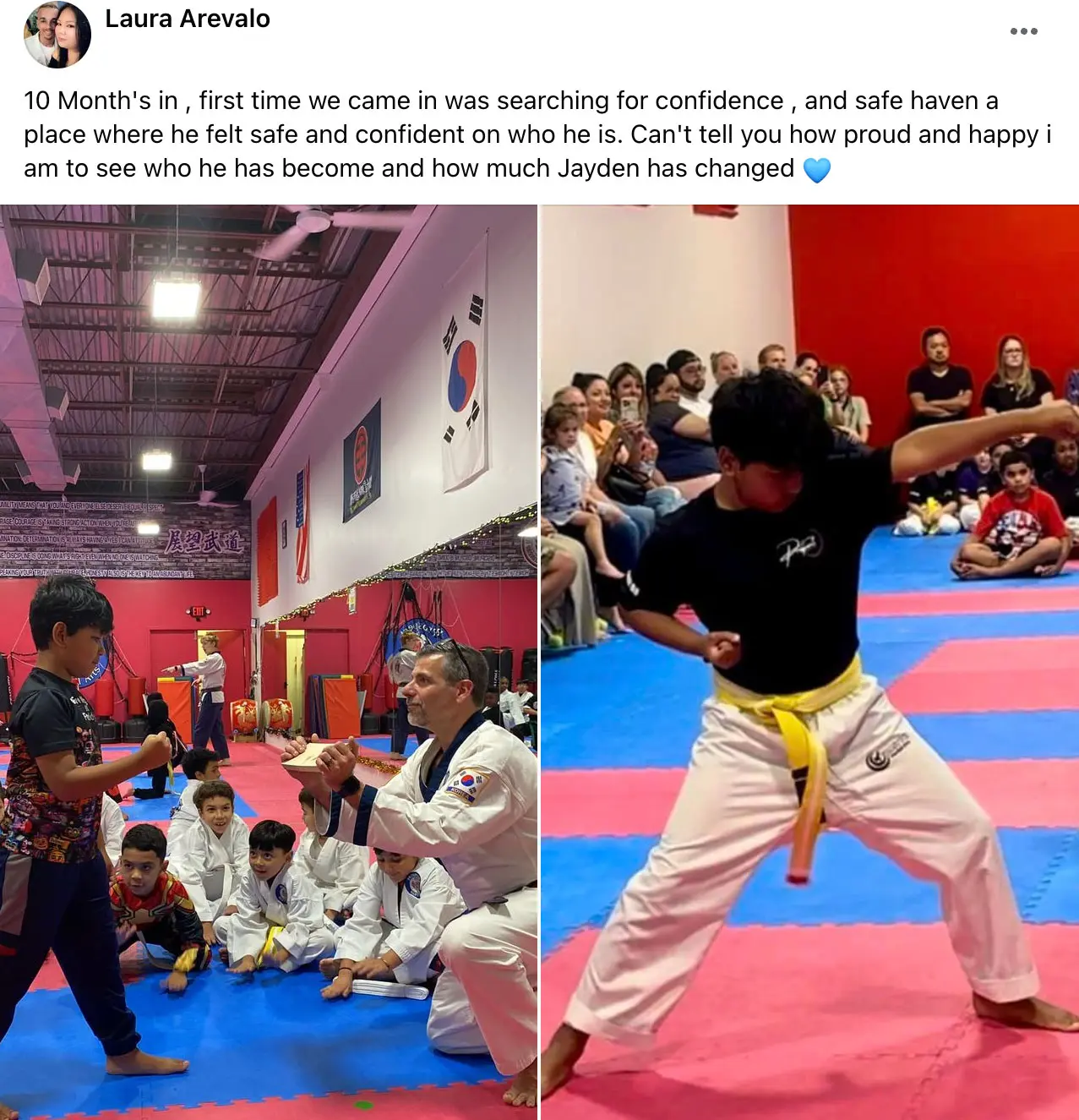 Martial Arts School | Prospect Martial Arts